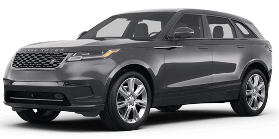 LAND ROVER RANGE ROVER VELAR 2024 SALYL2EX4RA381900 image